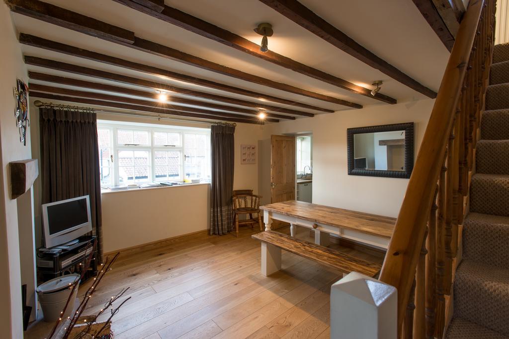 Stay In Westow 部屋 写真